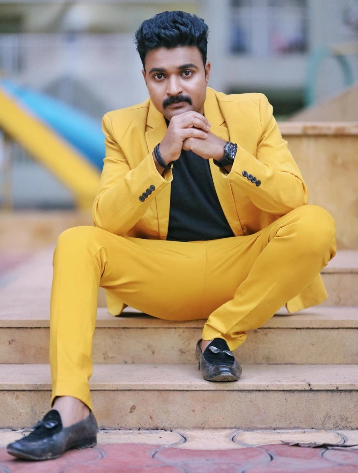 Kiran Gaikwad Net worth