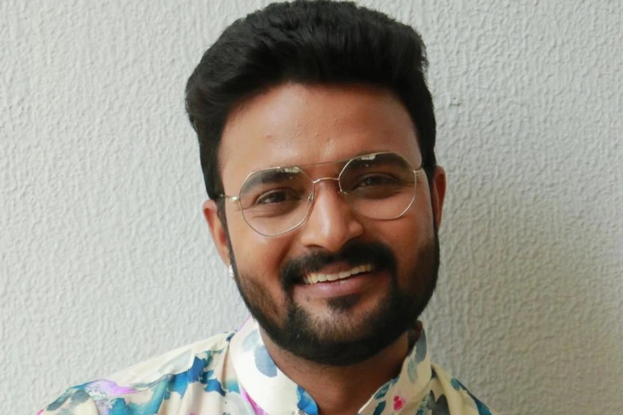 Kiran Gaikwad