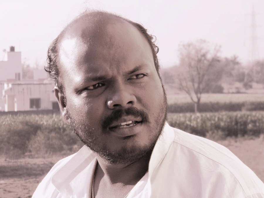 Milind Shinde Age