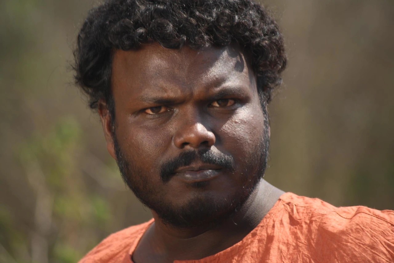 Milind Shinde
