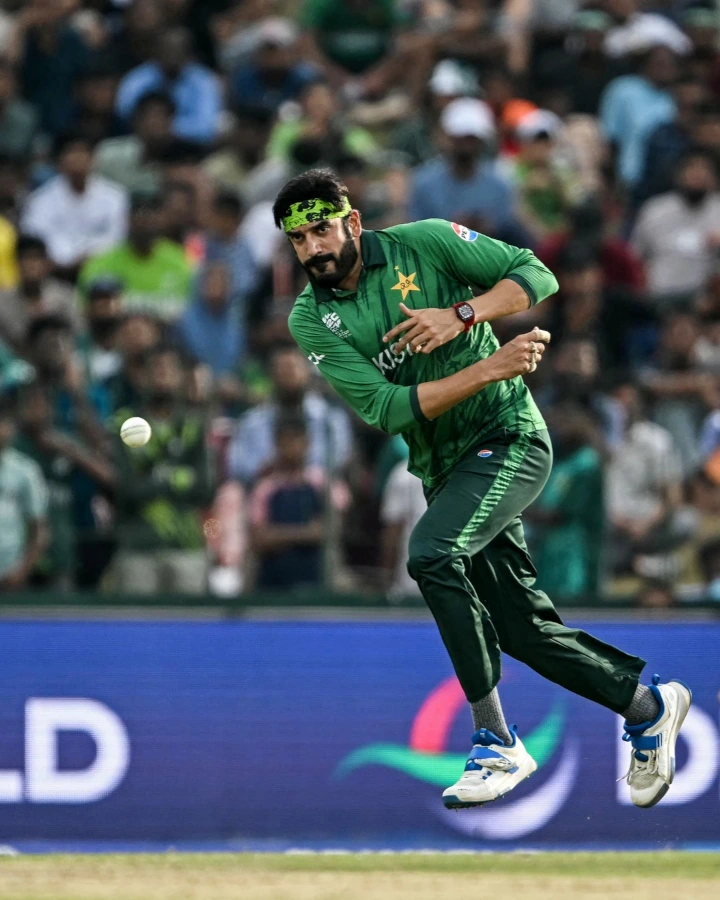 Pakistan Cricket Emerging Players