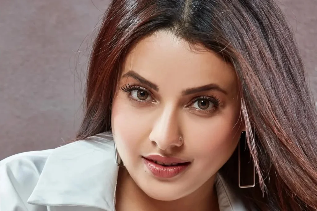 Pamela Mondal Age