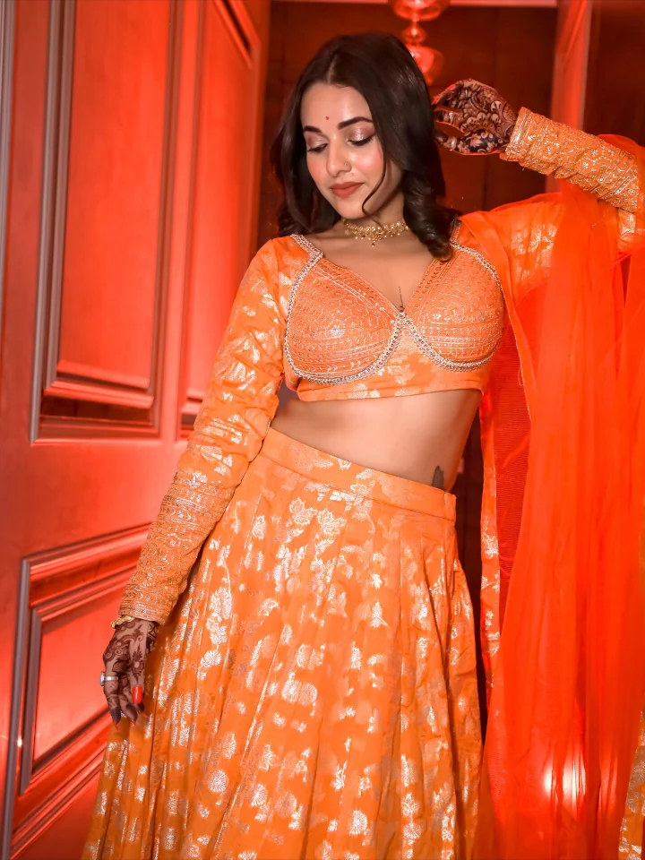 Pamela Mondal Films