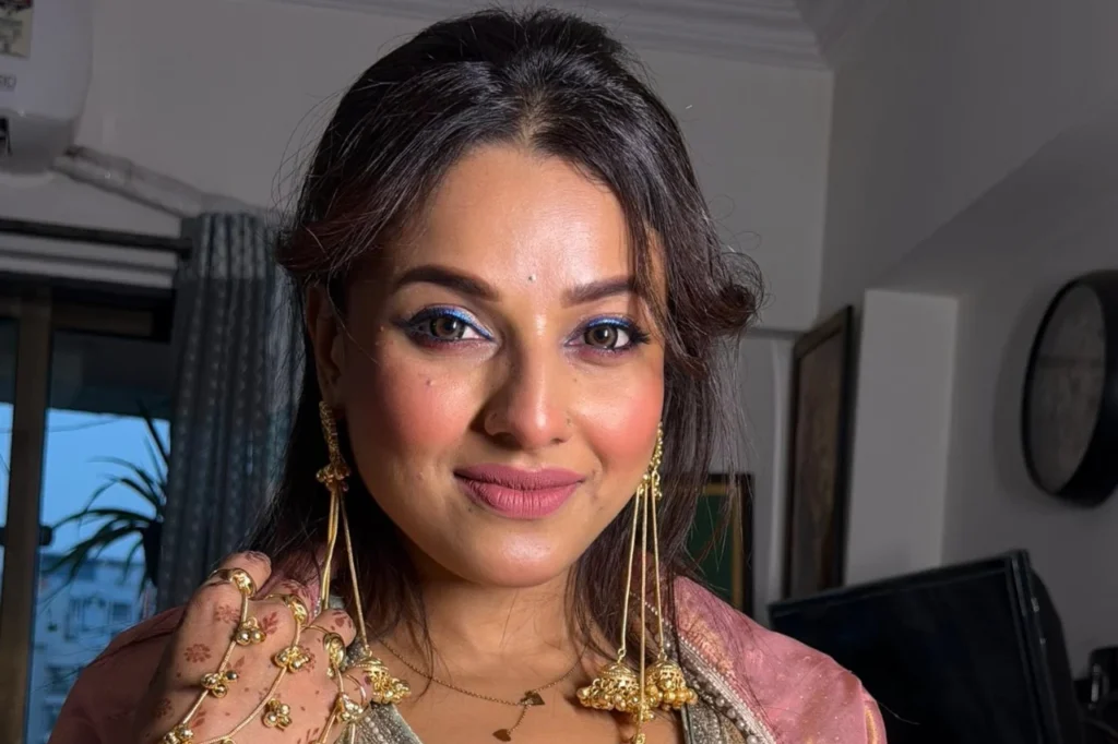 Pamela Mondal Net Worth