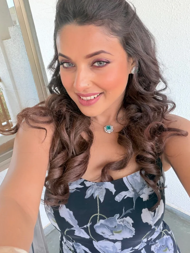 Pamela Mondal is an Indian Film & Television Actress