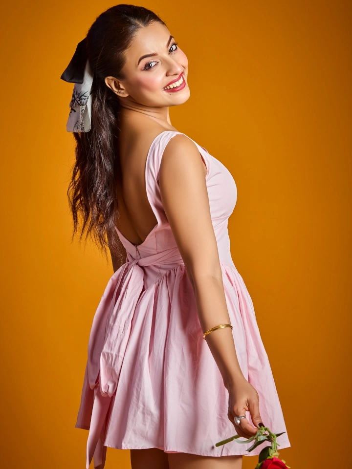 Pamela Mondal's Prettiest Looks Ever
