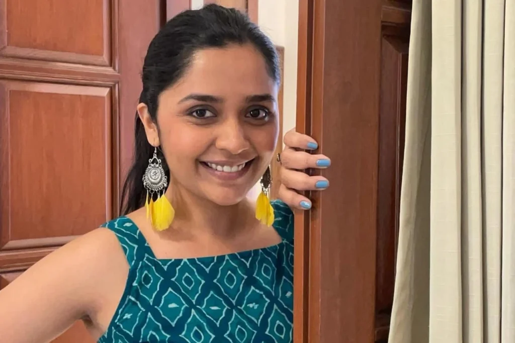 Payal Jadhav Age