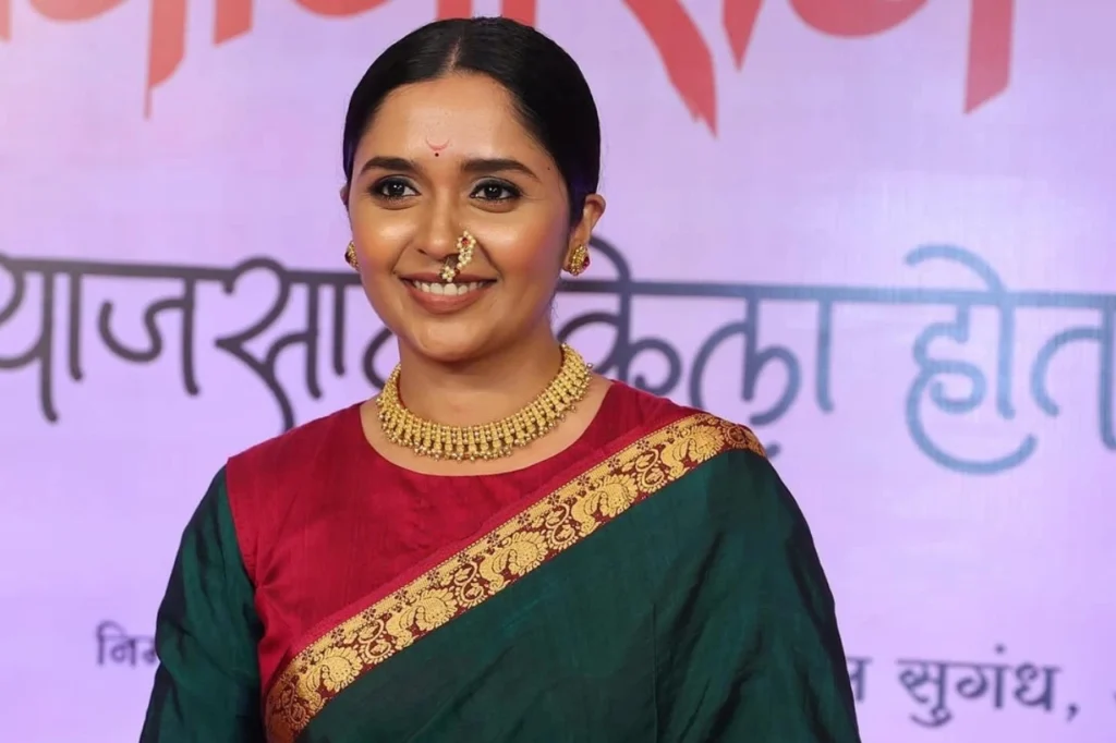 Payal Jadhav Biography