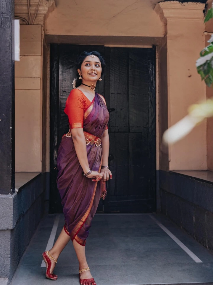 Payal Jadhav Height