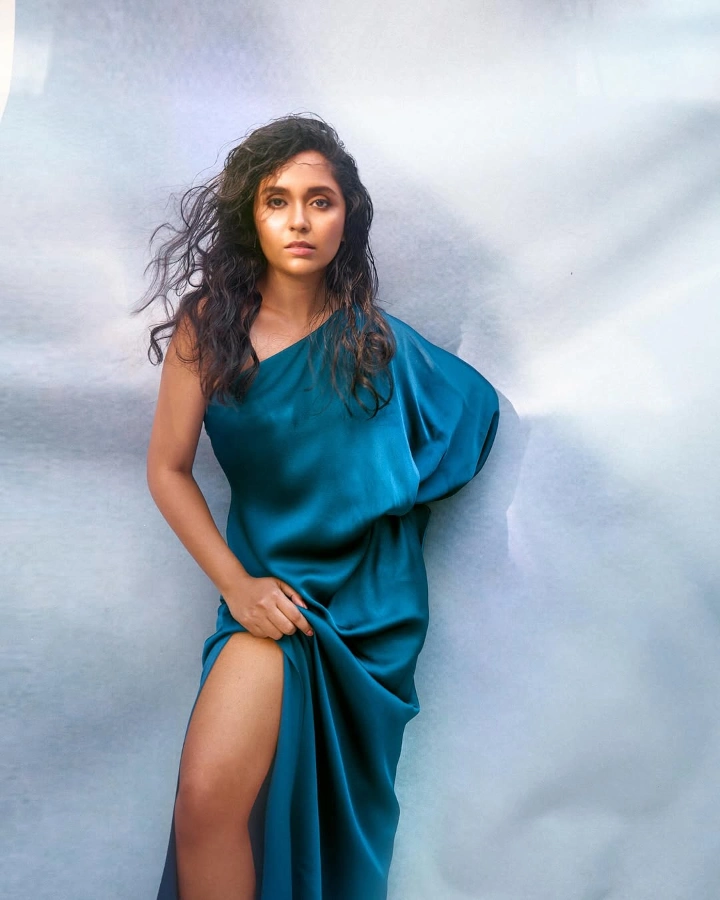 Payal Jadhav Hottest