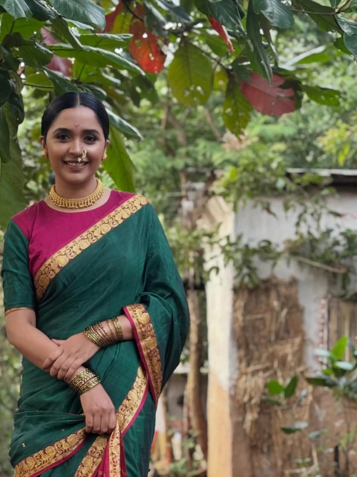 Payal Jadhav Husband