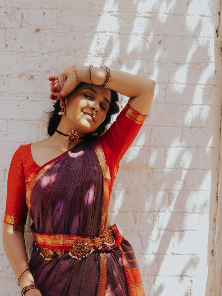 Payal Jadhav Music Videos