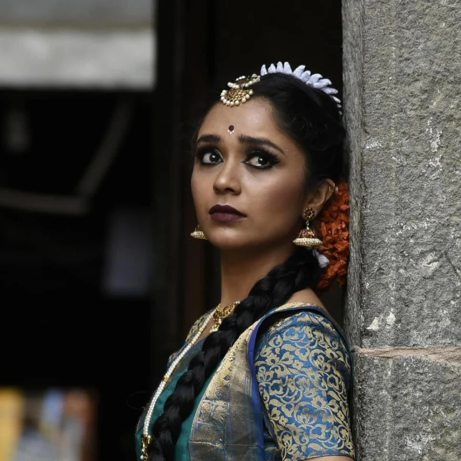 Payal Jadhav's Fabulous Eyes