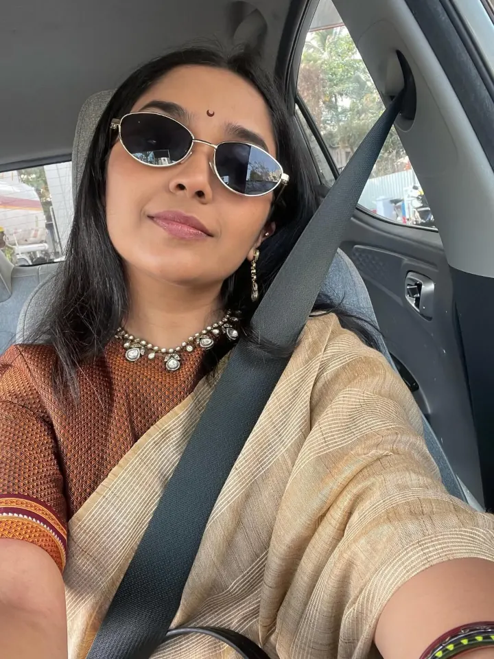 Payal Jadhav's Hottest Looks
