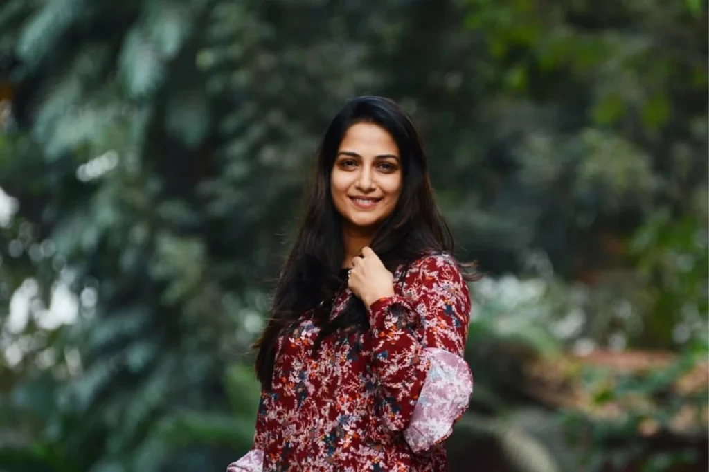Poorva Gokhale Age