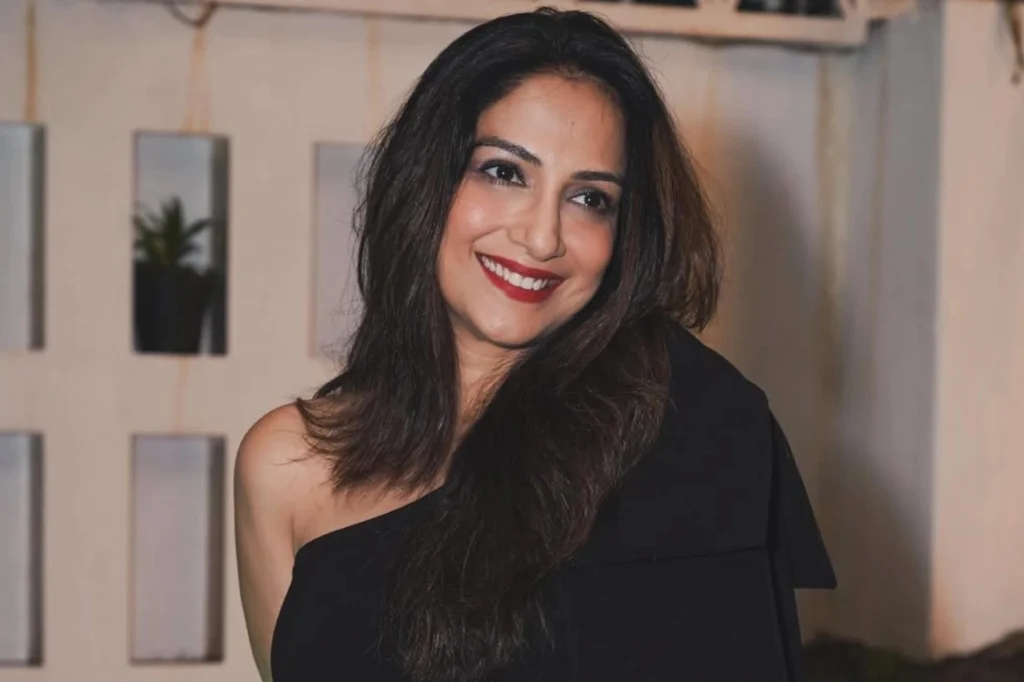 Poorva Gokhale Boyfriend