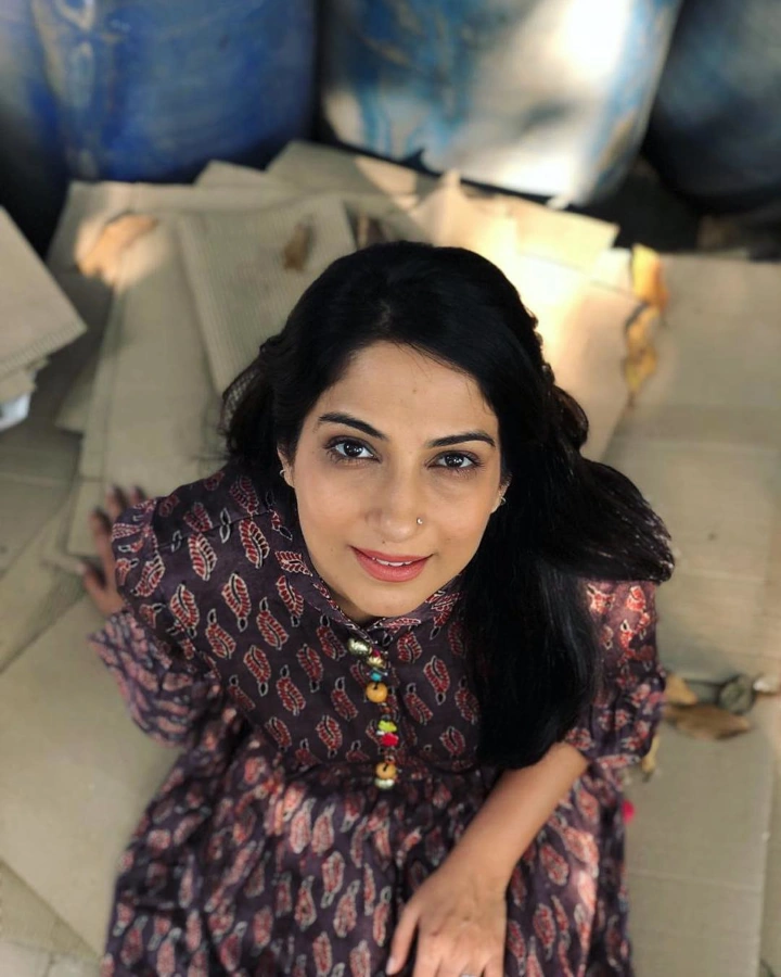 Poorva Gokhale Films