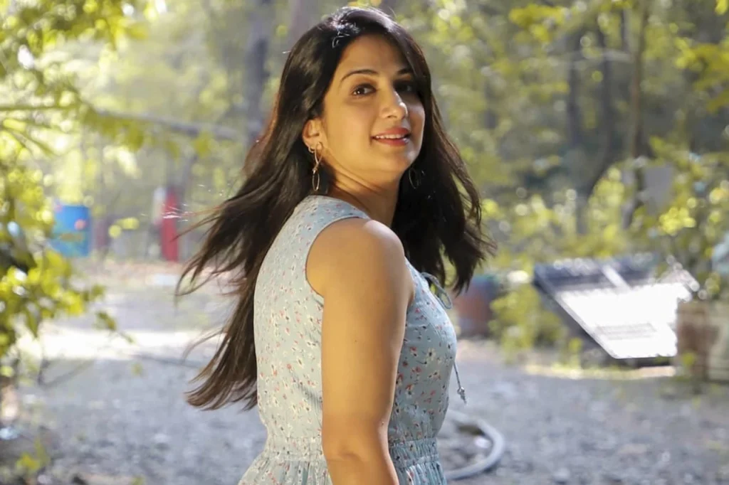 Poorva Gokhale Husband