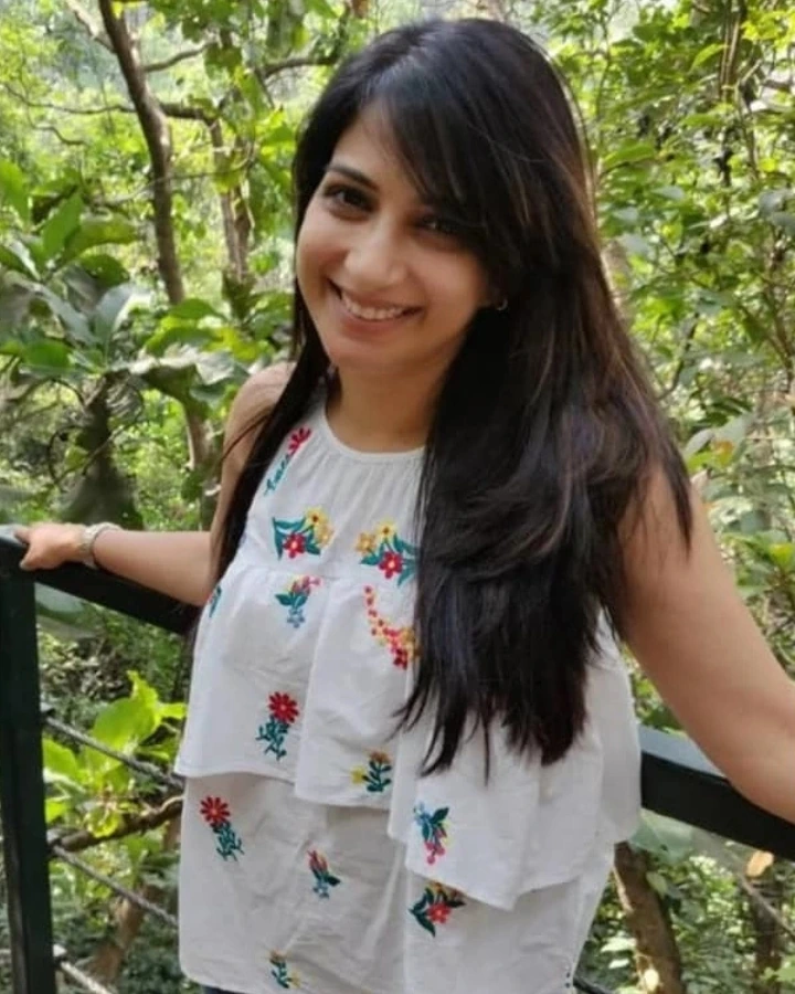 Poorva Gokhale Music Videos