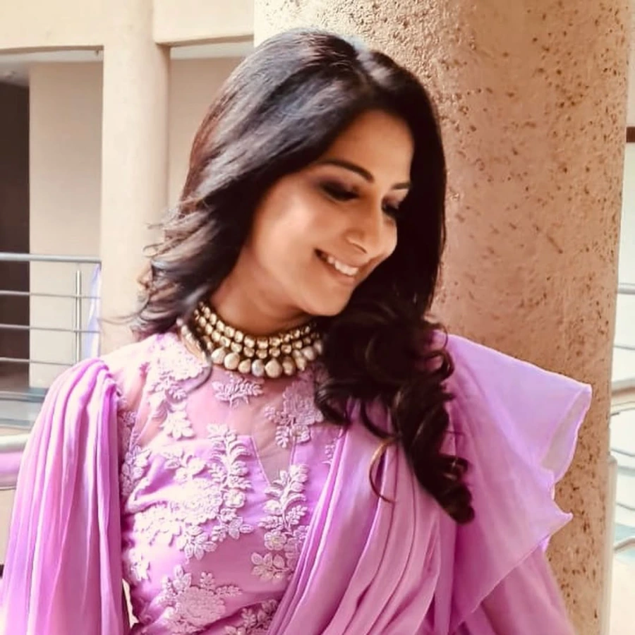 Poorva Gokhale Web series