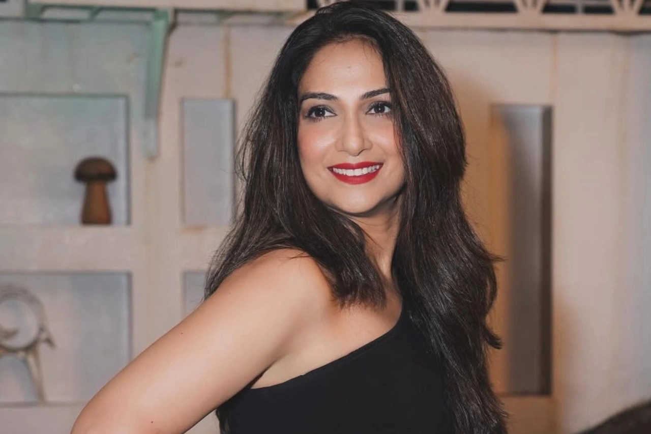 Poorva Gokhale