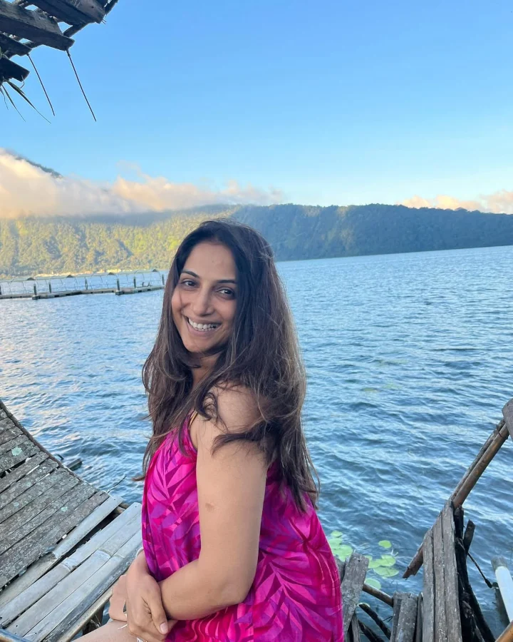 Poorva Gokhale's Hottest Image Ever