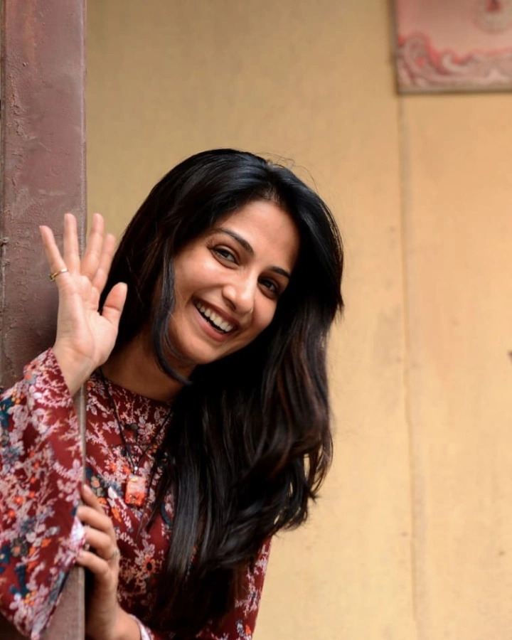 Poorva Gokhale's Hottest Looks