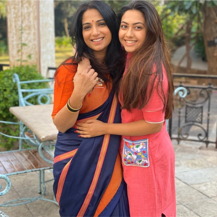 Poorva Gokhale's Media News & Interviews