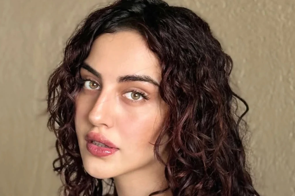 Samreen Kaur Age
