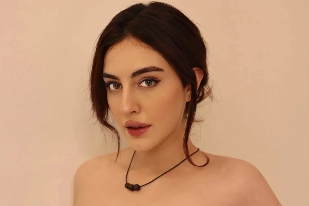 Samreen Kaur Biography