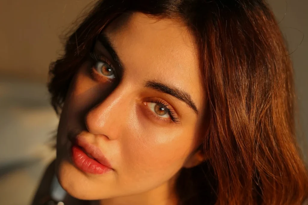 Samreen Kaur Boyfriend