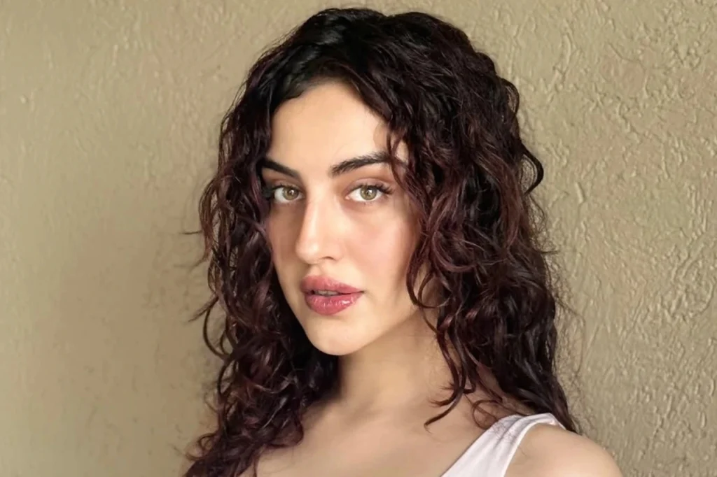Samreen Kaur Facebook