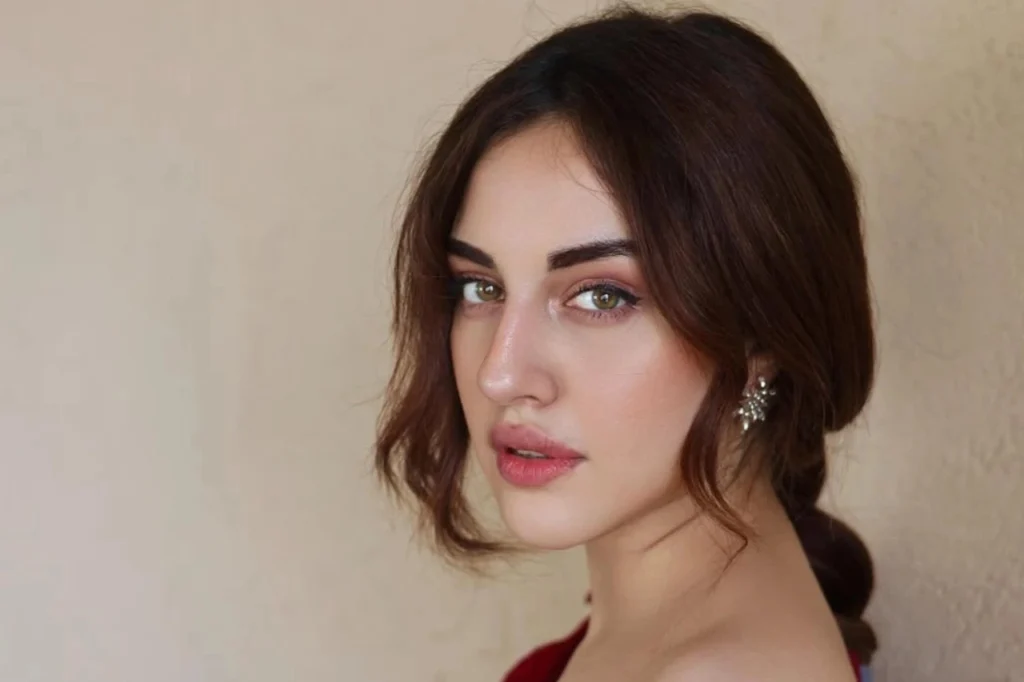 Samreen Kaur Filmography