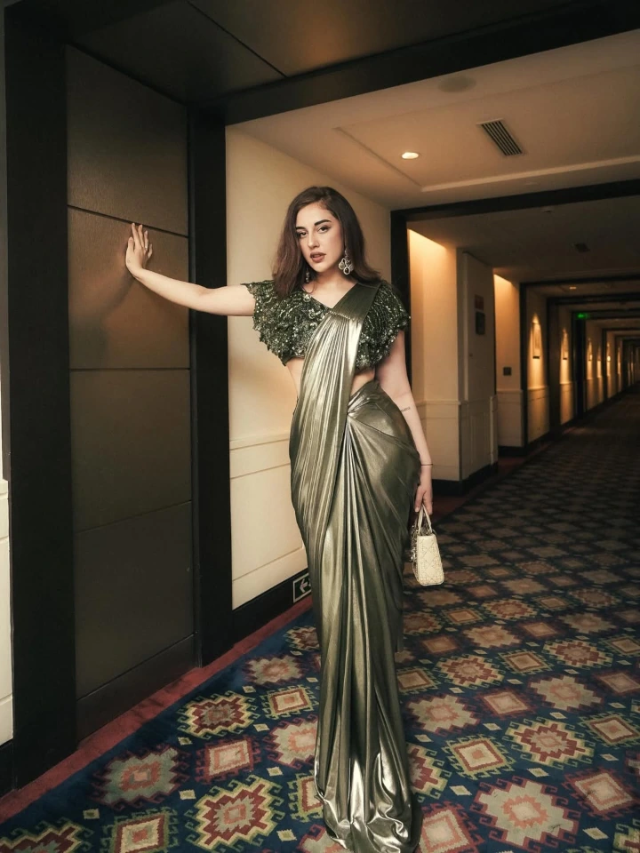 Samreen Kaur Height