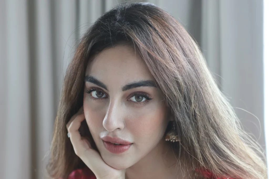 Samreen Kaur Husband