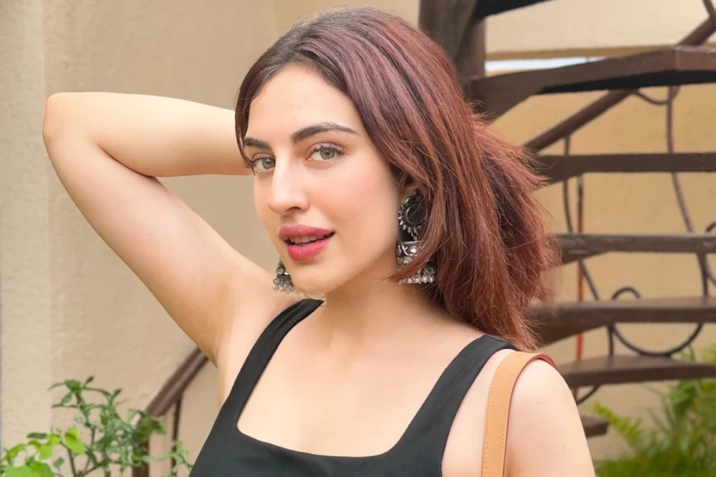 Samreen Kaur Instagram