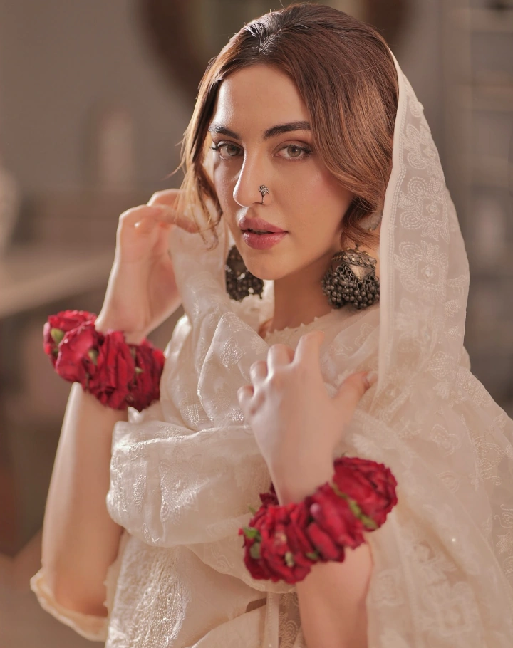 Samreen Kaur Marriage