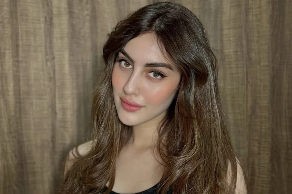 Samreen Kaur Movie List