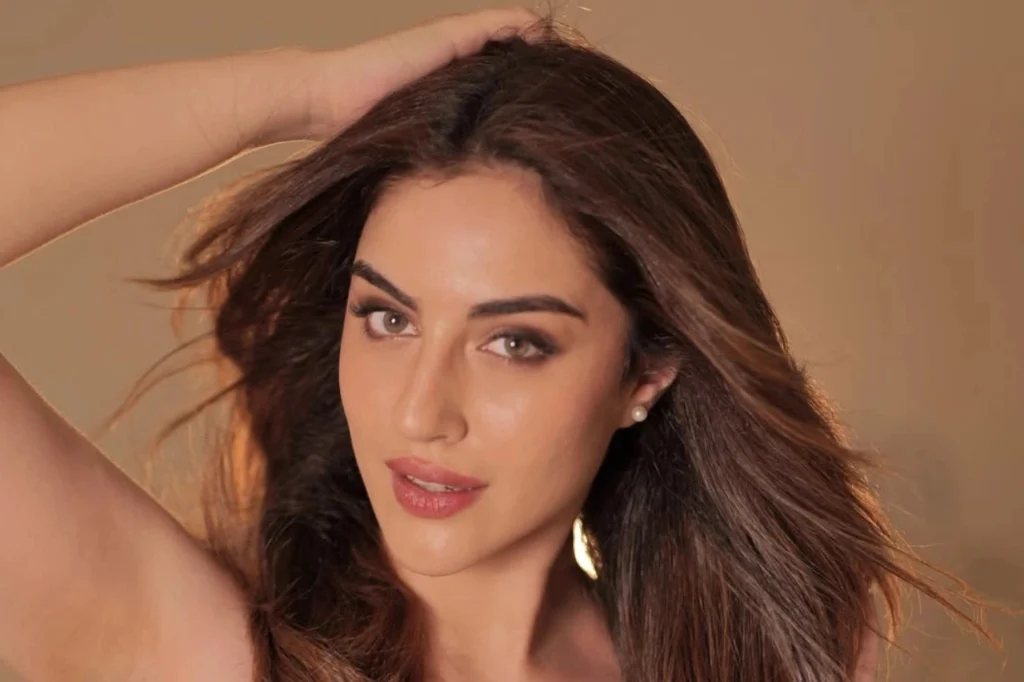 Samreen Kaur Net Worth