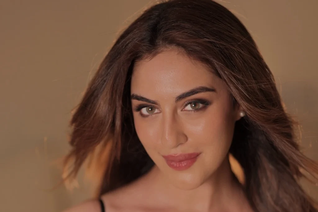 Samreen Kaur Web Stories