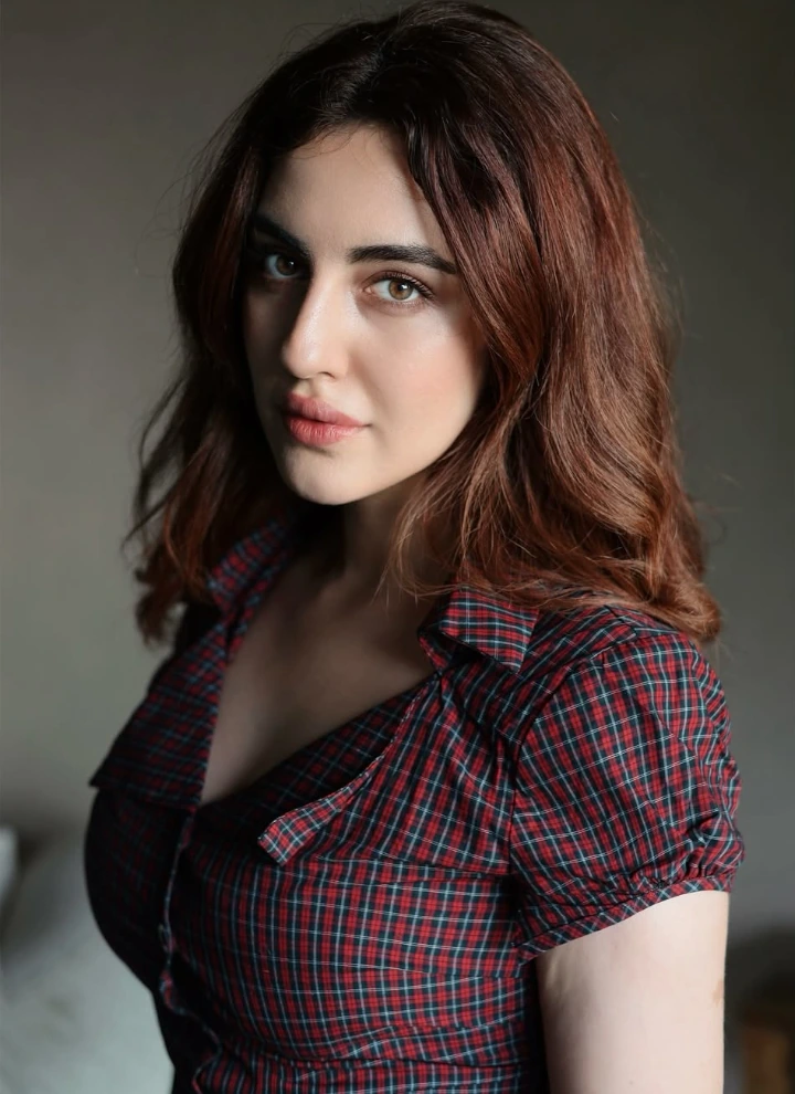 Samreen Kaur as a Celebrity Guest