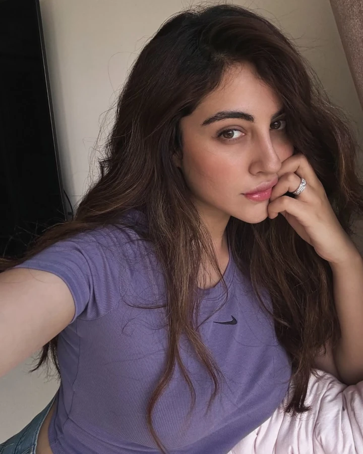 Samreen Kaur has an Indian Nationality