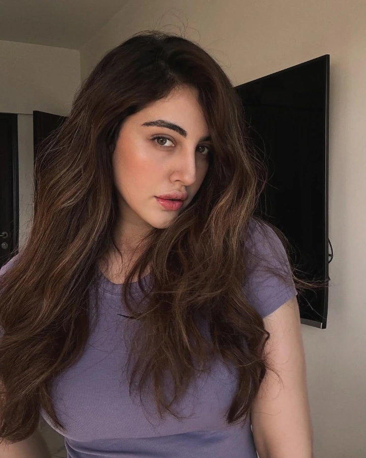 Samreen Kaur in Ishq