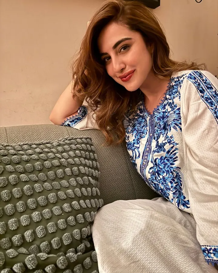 Samreen Kaur in Various Advertisements