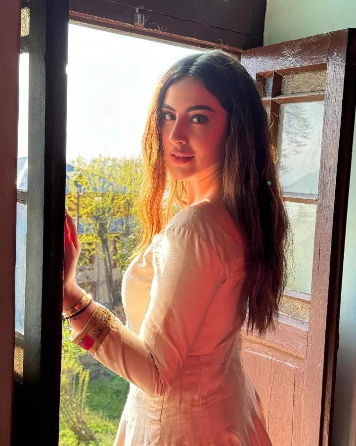 Samreen Kaur in Various Hindi Films