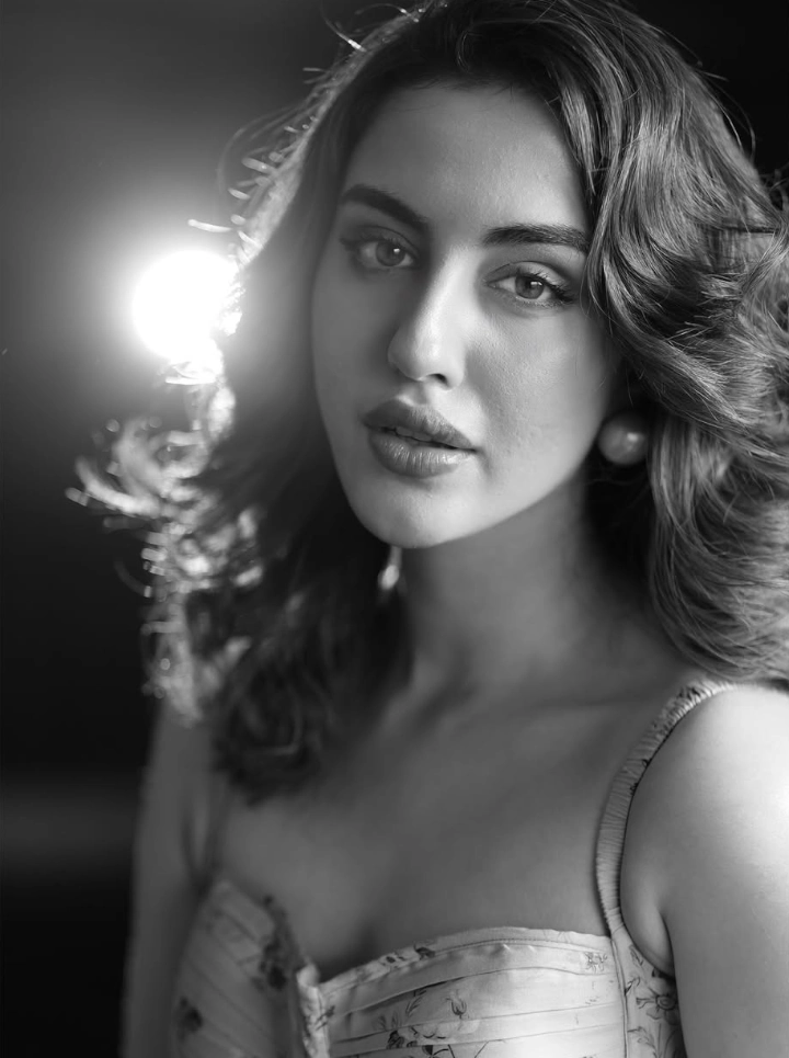 Samreen Kaur is also a Beautiful Indian Social Media Influencer
