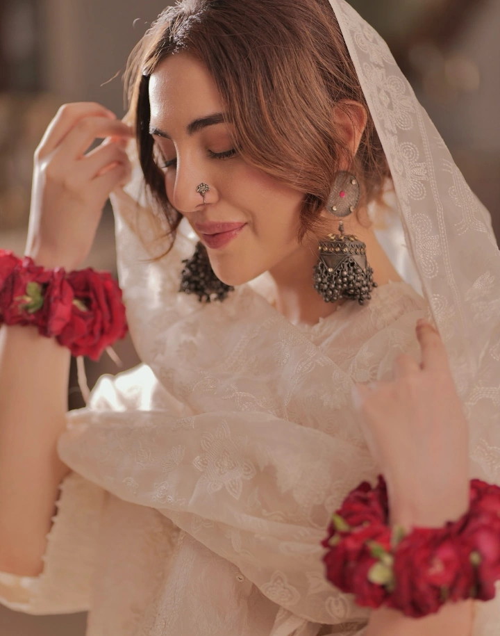 Samreen Kaur is not married yet