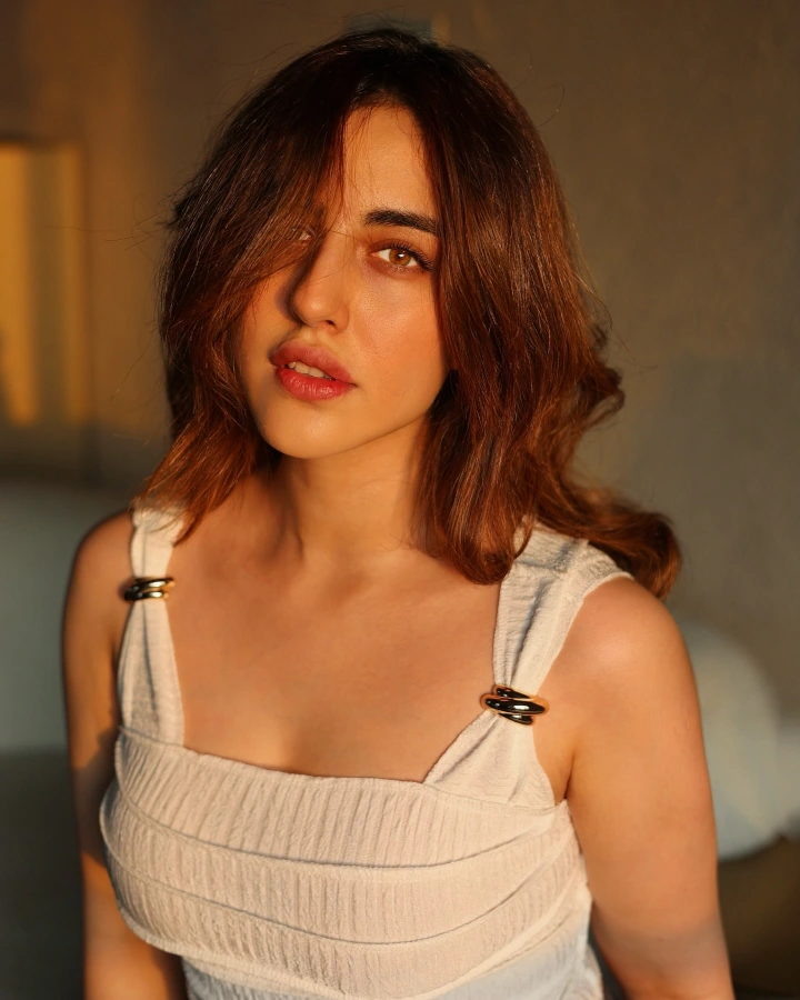 Samreen Kaur loves Punjabi food