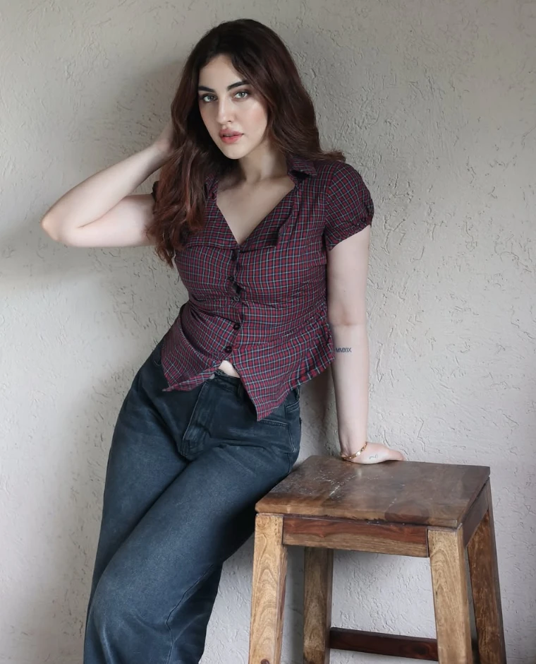 Samreen Kaur was born on 7 September 1999