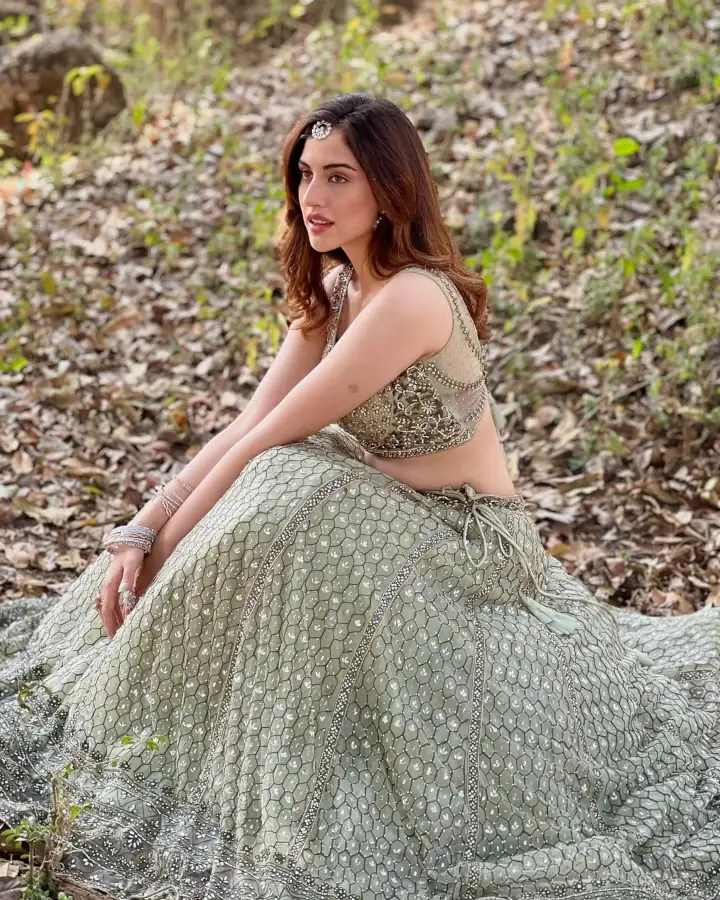 Samreen Kaur's Hot Dress Ever